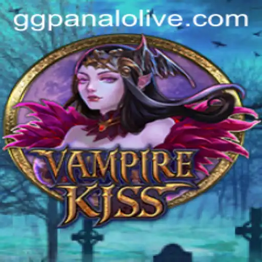 VampireKiss: A Dark Adventure in GG Panalo Caino