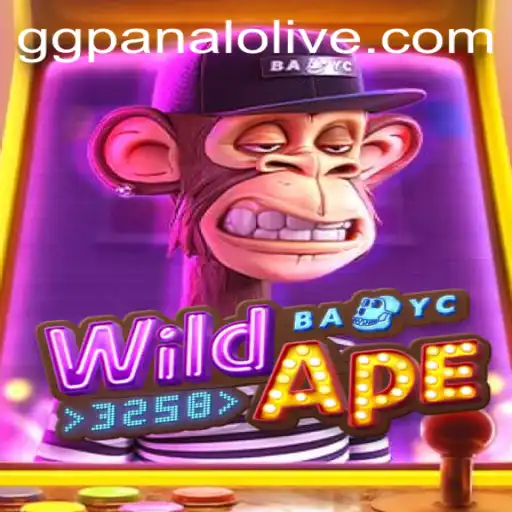 WildApe3258: A Thrilling Adventure with GG Panalo Caino